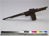 藏品(火銃)的圖片
